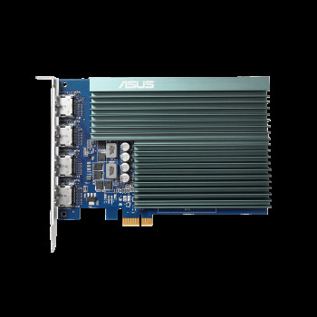 ASUS GT730-4H-SL-2GD5 4xHDMI (2GB,HDMI,Passive