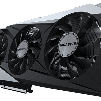 Gigabyte GeForce RTX3060 Gaming OC LHR 12GB
