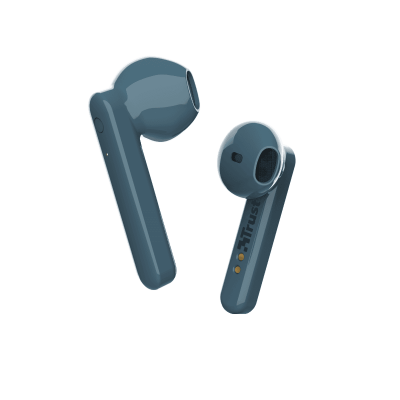 Trust Primo Touch Bluetooth Wireless Blue