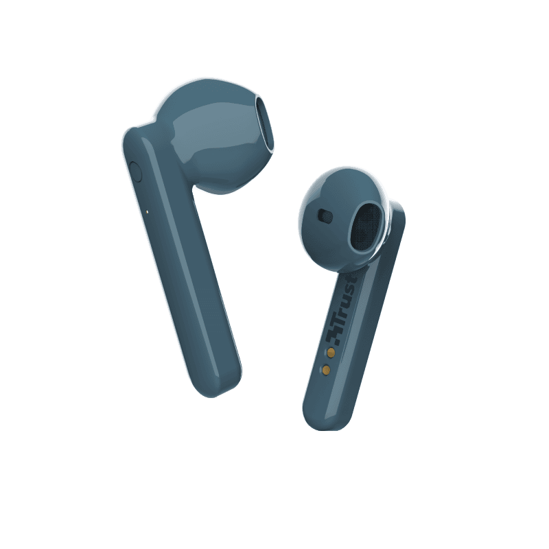 Trust Primo Touch Bluetooth Wireless Blue