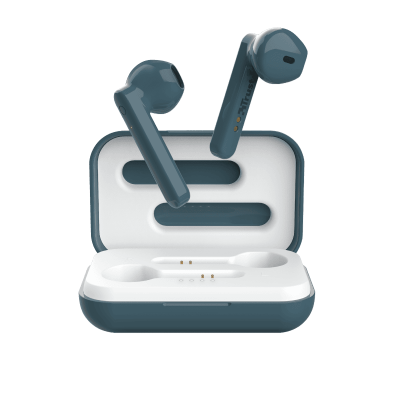 Trust Primo Touch Bluetooth Wireless Blue