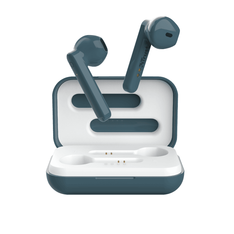 Trust Primo Touch Bluetooth Wireless Blue