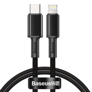 Baseus USB Type-C to Lightning PD 20W 1m
