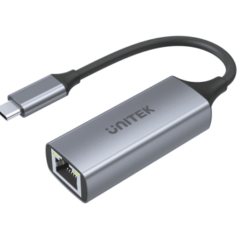 Unitek U1312A USB3.1 Type-C Gigabit Ethernet Adapter