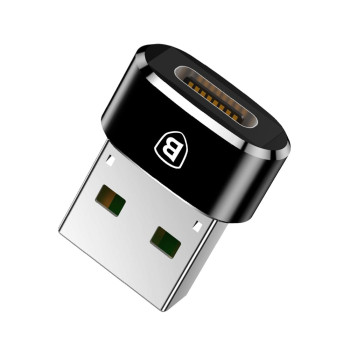 Baseus USB Type-C to USB Adapter
