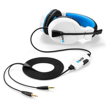 Sharkoon Rush ER3 White