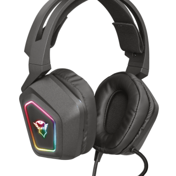 Trust GXT 450 Blizz 7.1 Surround