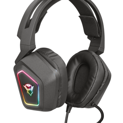 Trust GXT 450 Blizz 7.1 Surround