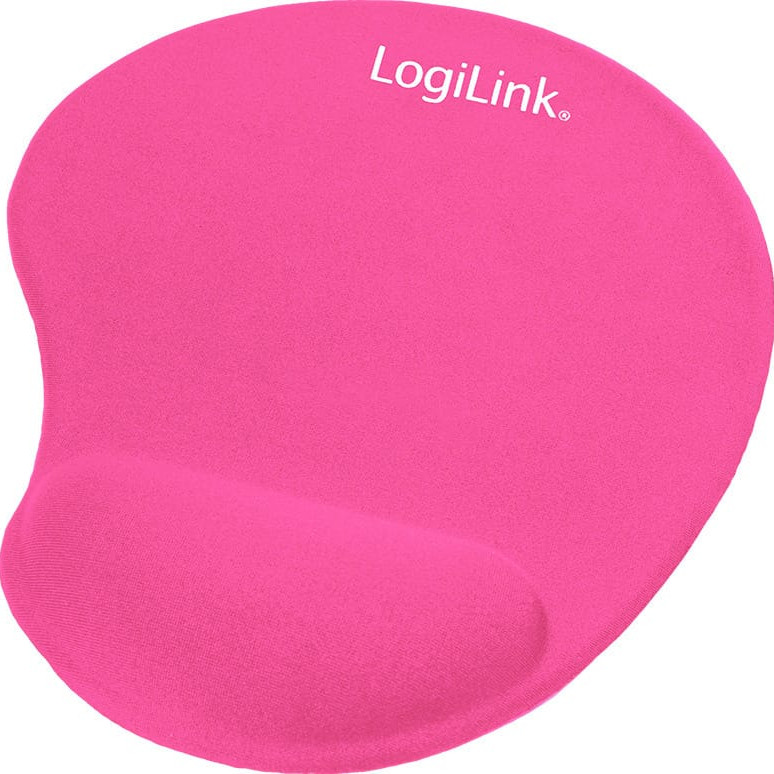 Logilink ID0027P Pink with Gel