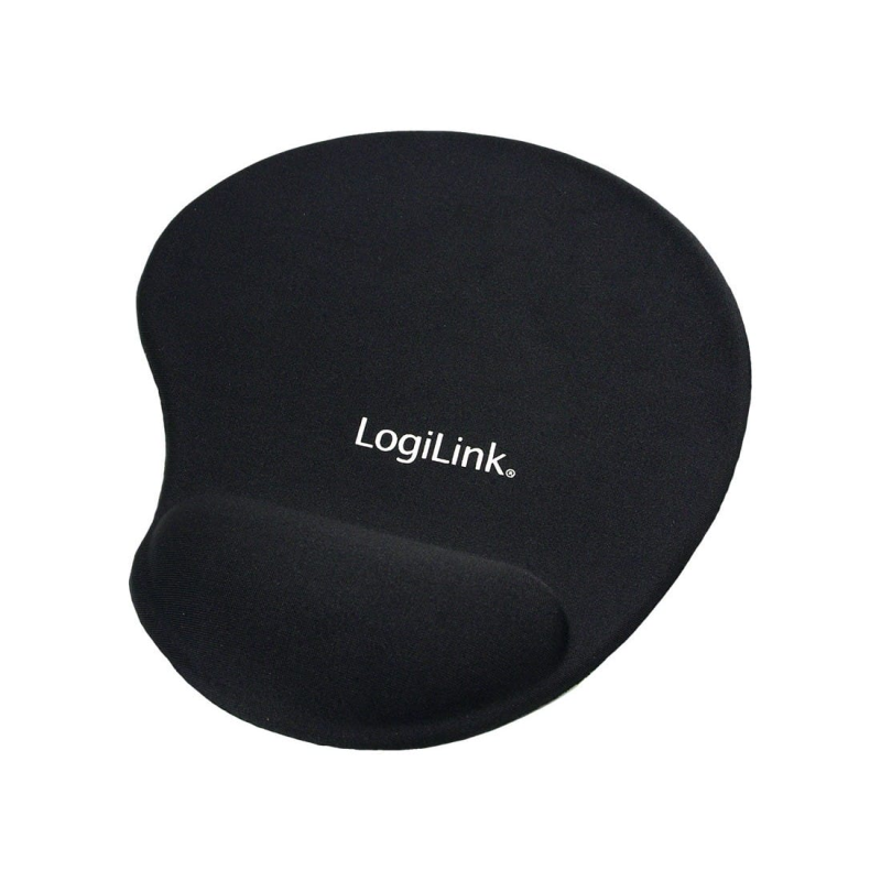Logilink ID0027 Black with Gel
