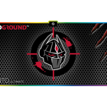Zeroground Shinto Ultimate