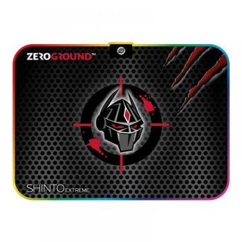Zeroground Shinto Extreme