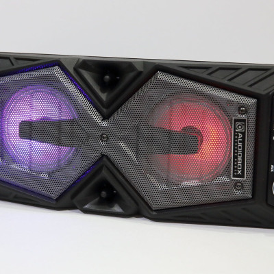 AudioBox BX D3000 TWS Portable Speaker